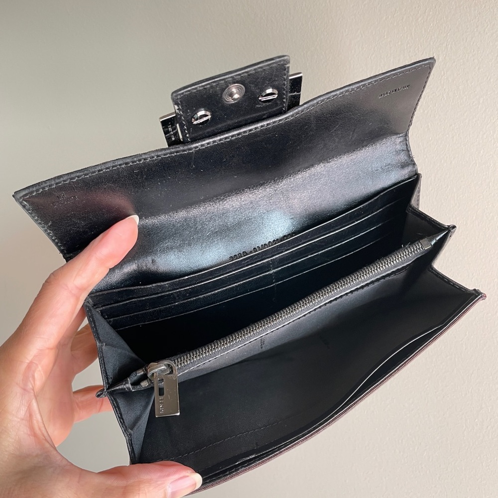 Authentic Fendi wallet - Picture 6 of 12